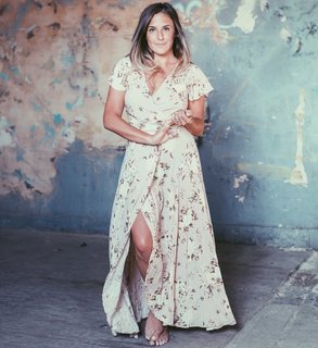 Jacqueline Tozzi