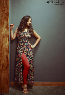 Tejaswini Prakash