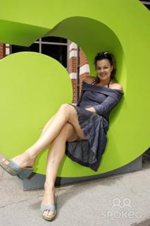 Sylvie Moreau