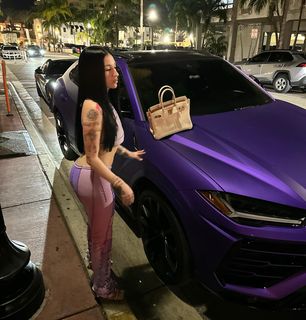 Bhad Bhabie
