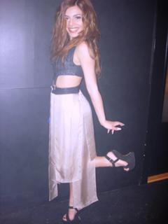 Eleftheria Eleftheriou