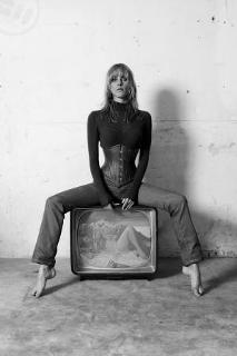 Stacey Rookhuizen