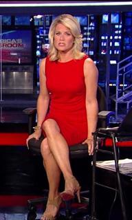 Martha MacCallum