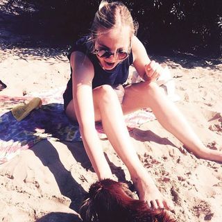 Antonia Scheurlen