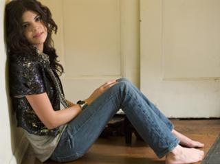 Nikki Yanofsky