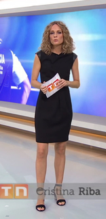 Cristina Riba