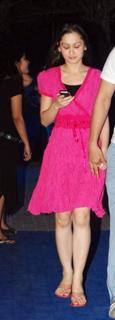 Sanjeeda Sheikh