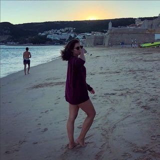 Gabrielle Kalomiris