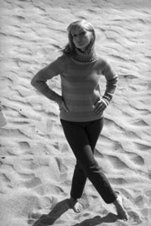 Carol Lynley
