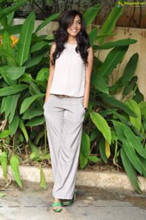 Ritu Varma
