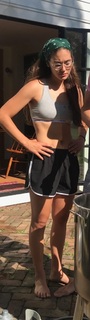 Rachelle Vinberg