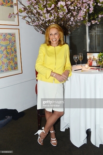 Susan Silver