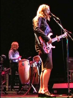 Jill Cunniff