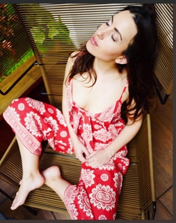 Maude Harcheb
