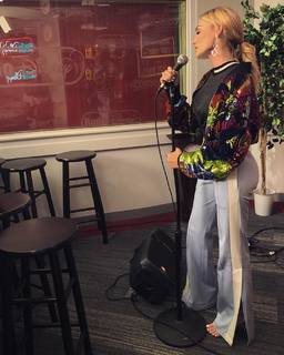 Meg Donnelly