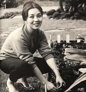 Machiko Kyô