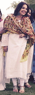 Shilpa Tulaskar
