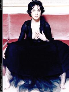 Elsa Zylberstein