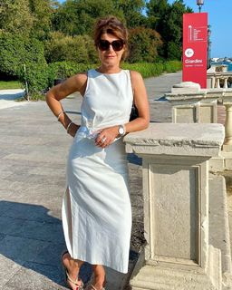 Claudine Nierth