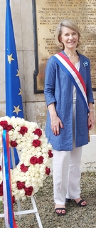 Anne Genetet
