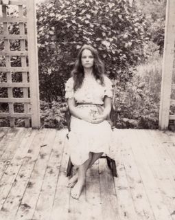 Anne Waldman