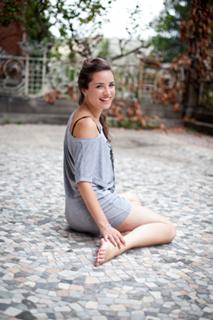 Francesca Calabrese