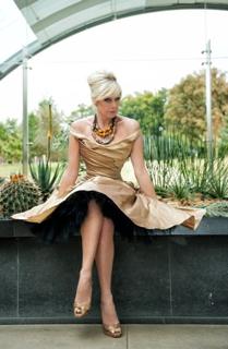 Felicity Dean