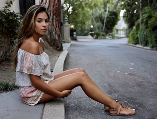 Mikala Thomas