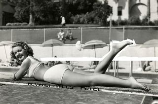 Margot Stevenson