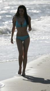 Louise Cliffe