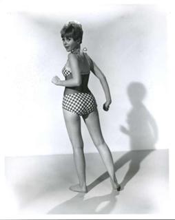 Deborah Walley