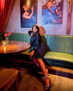 Anchal Joseph