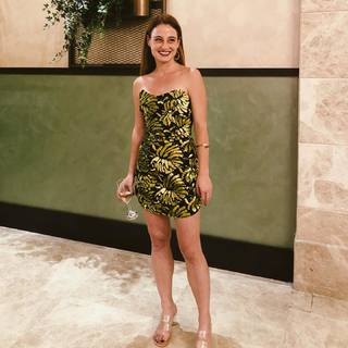 Nazli Bulum