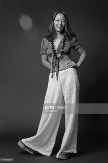 Yvonne Elliman