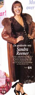 Sandra Reemer