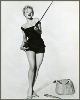 Vanda Hudson