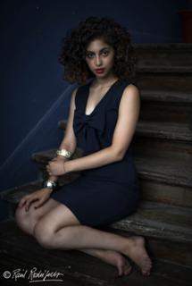 Mina El Hammani