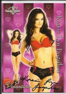 Kassie Lyn Logsdon