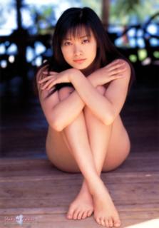 Yukari Fukui
