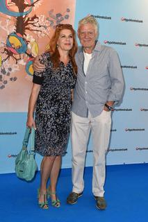 Claudia Wenzel