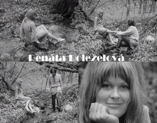 Renáta Dolezelová