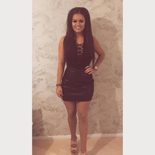 Rhianne Saxby