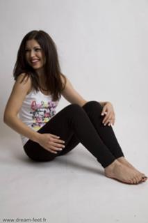 Lucie Bernardoni