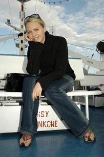 Magdalena Stuzynska