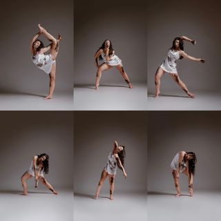 Mackenzie Barbeau