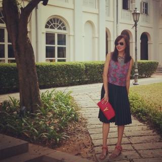 Jade Seah