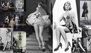 Virginia Gilmore