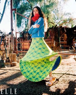 Olivia Rodrigo