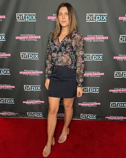 Jenna Carley