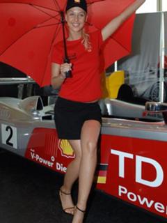 Zuzana Belohorcová